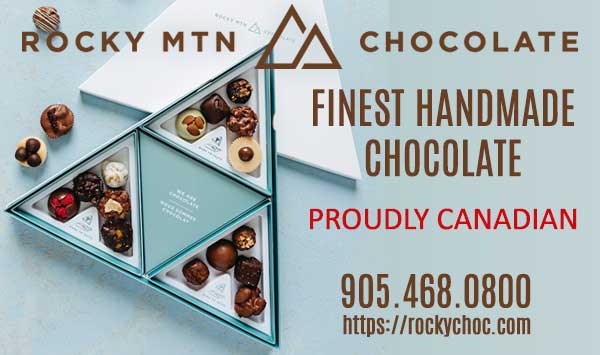 Rocky Mountain Chocolate