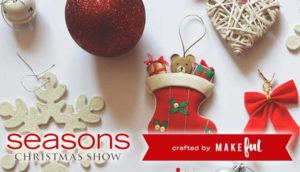 Season's Christmas Show