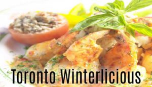 Winterlicious