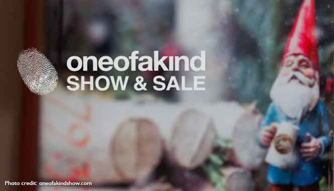 One of a Kind Show