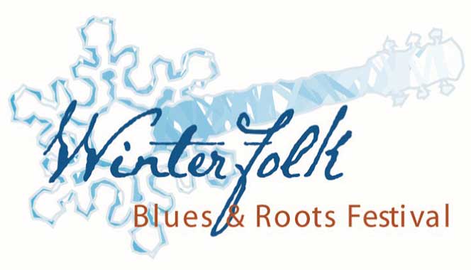 Winterfolk Blues & Roots Festival