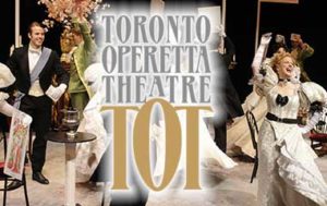 Toronto Operetta Theatre