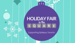 Holiday Fair in the Square