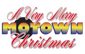 A Very Merry Motown Christmas