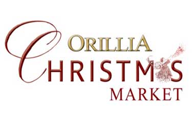 Orillia Christmas Market