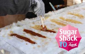 Toronto Sugar Shack