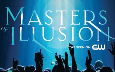 download illusion masters