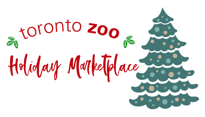 Toronto Zoo Holiday Marketplace