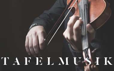 Tafelmusik