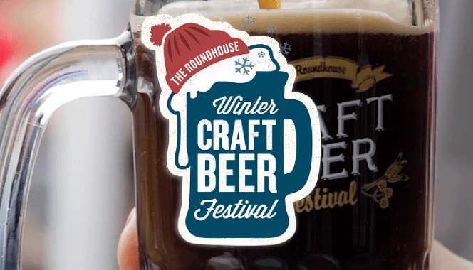 Winter Craft Beer Festival