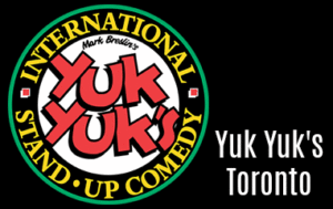 Yuk Yuk's Toronto