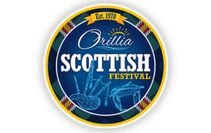 Orillia Scottish Festival