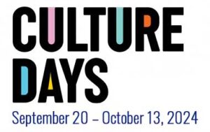 Richmond Hill Culture Days