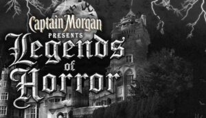 Legends of Horror Returns to Casa Loma This October