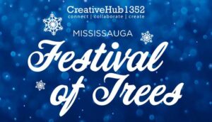 Mississauga Festival of Trees