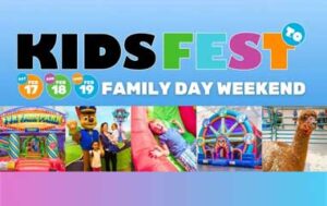 Kids Fest TO