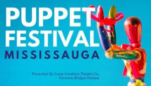 Puppet Festival Mississauga