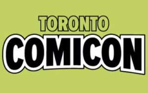 Toronto Comicon