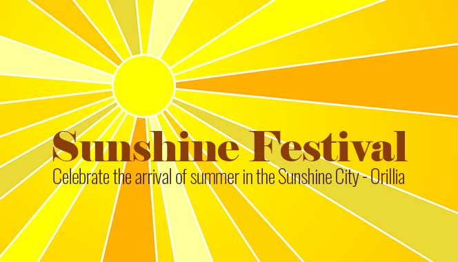 Sunshine Festival