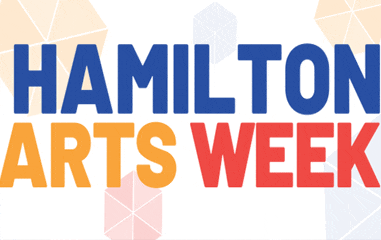 Hamilton Arts Week