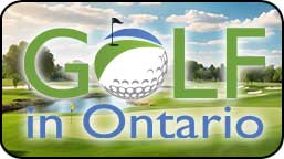 Golf in Ontario