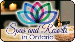 Spas and Resorts in Ontario