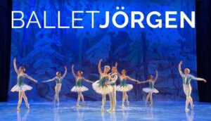 Ballet Jörgen Canada Presents: The Nutcracker