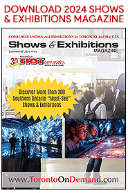 Download Show and Exhibitions Magazine