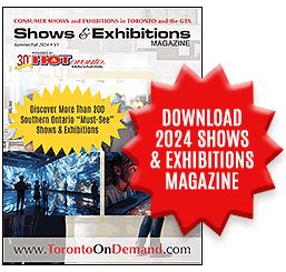 Download Shows and Exhibitions Guide