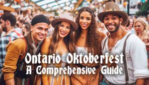 Kitchener-Waterloo Oktoberfest 2024