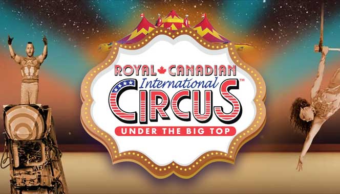 Royal Canadian International Circus