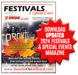 Download Festivals and Special Events