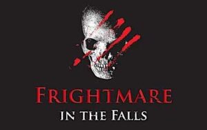 Frightmare in the Falls: Unleash Your Inner Ghoul at Canada’s Ultimate Halloween Event