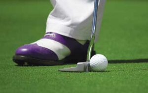 Southern Ontario’s golf charity tournaments