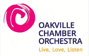 Oakville Chamber Orchestra