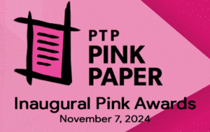 Inaugural Pink Awards in Toronto