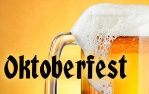 TorontoOnDemand.com Releases Oktoberfest 2024 Events List for Southern Ontario