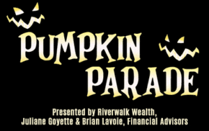 Newmarket Pumpkin Parade