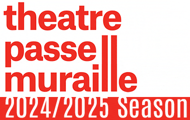 theatre passe muraille 2024/2025 sseason