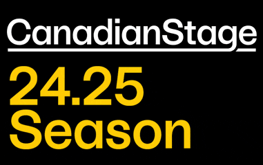 Canadian Stage Announce Their 2024 – 2025 Season