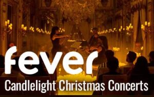 Toronto Candlelight 2024 Christmas Concerts