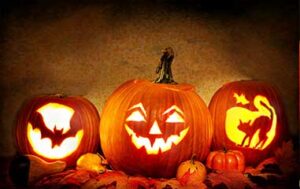 Halloween Events in Southern Ontario for Adults and Families Now Available Online