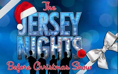 The Jersey Nights Before Christmas Show!