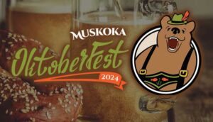 Oktoberfest Muskoka