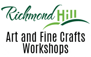 Art and Fine Crafts Workshops in Richmond Hill