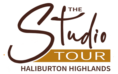 The Studio Tour Haliburton Highlands