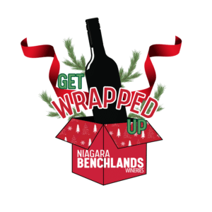 Get Wrapped Up at Niagara Benchlands Wineries