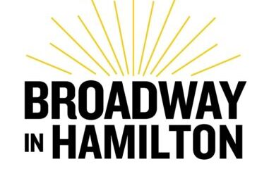 The 2024-2025 Broadway in Hamilton Lineup