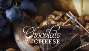 Chocolate and Cheese Festival in Niagara and St. Catharines