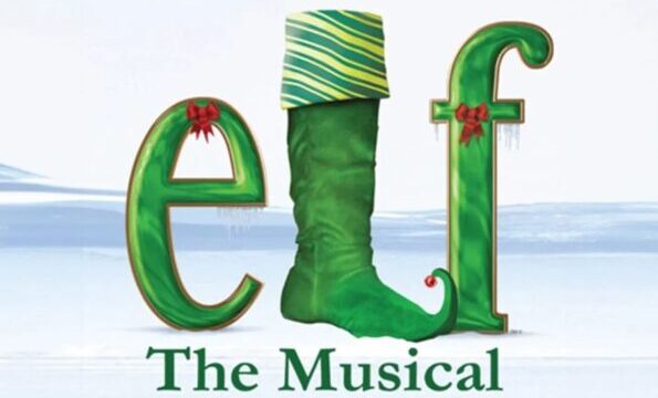 Elf the Musical